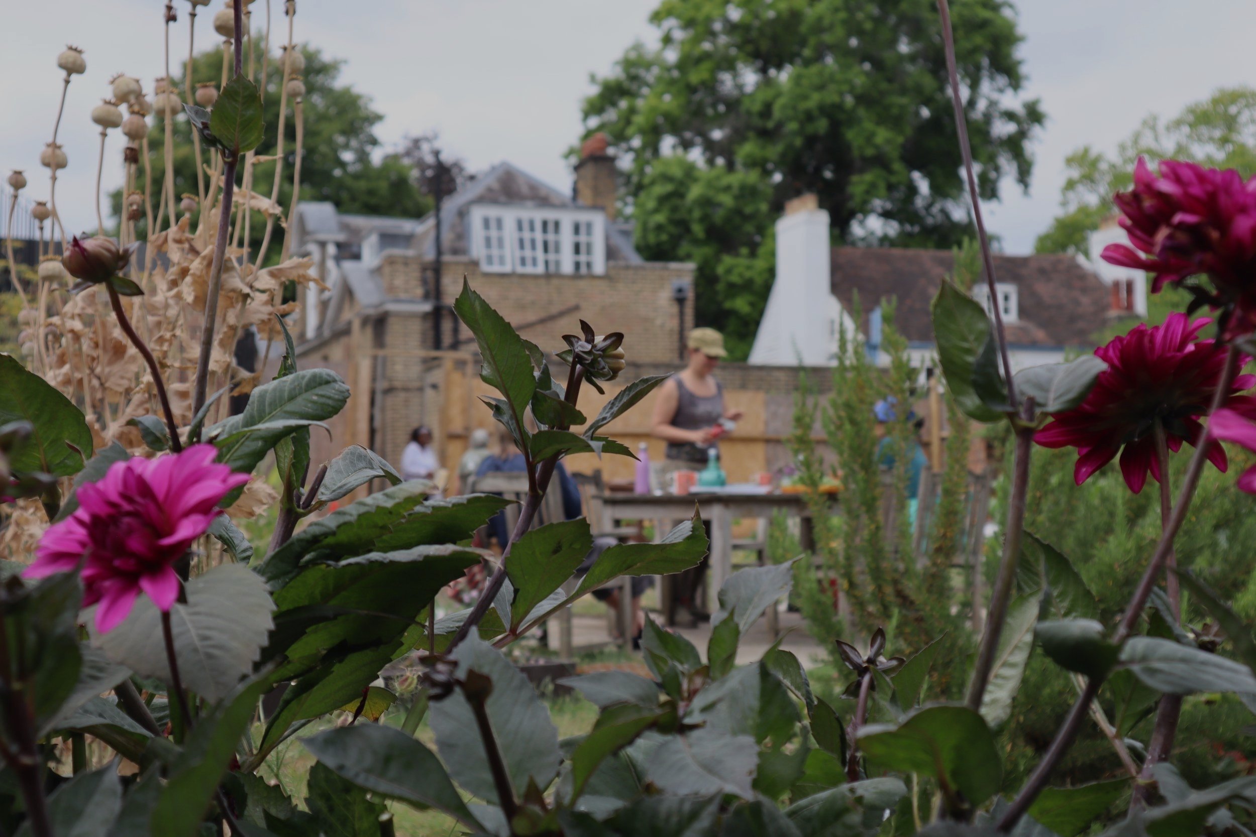 Bell House bell-house