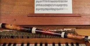 Autumn Winds - Seasons of Mists and Mellow Flutefulness