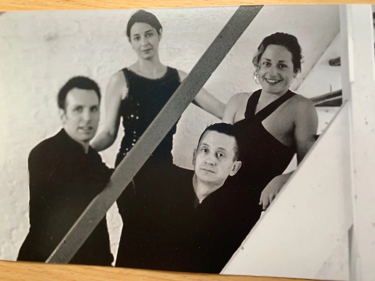 A Georgian Christmas with the Galeazzi Ensemble