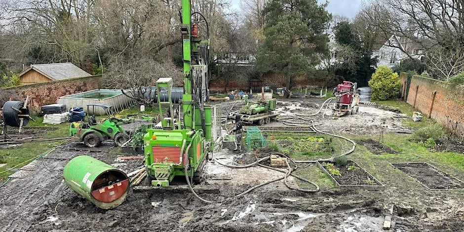 Dulwich Going Green – A Panel Discussion - Bell House at the Dulwich Festival 