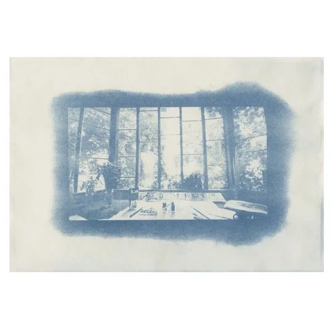 Windows and Thresholds - Alternative Process Photography Workshop