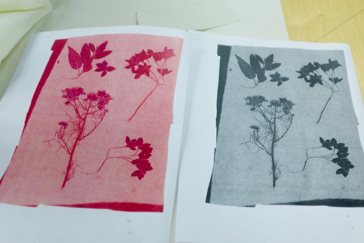 Heat Press: Sublimation Printing