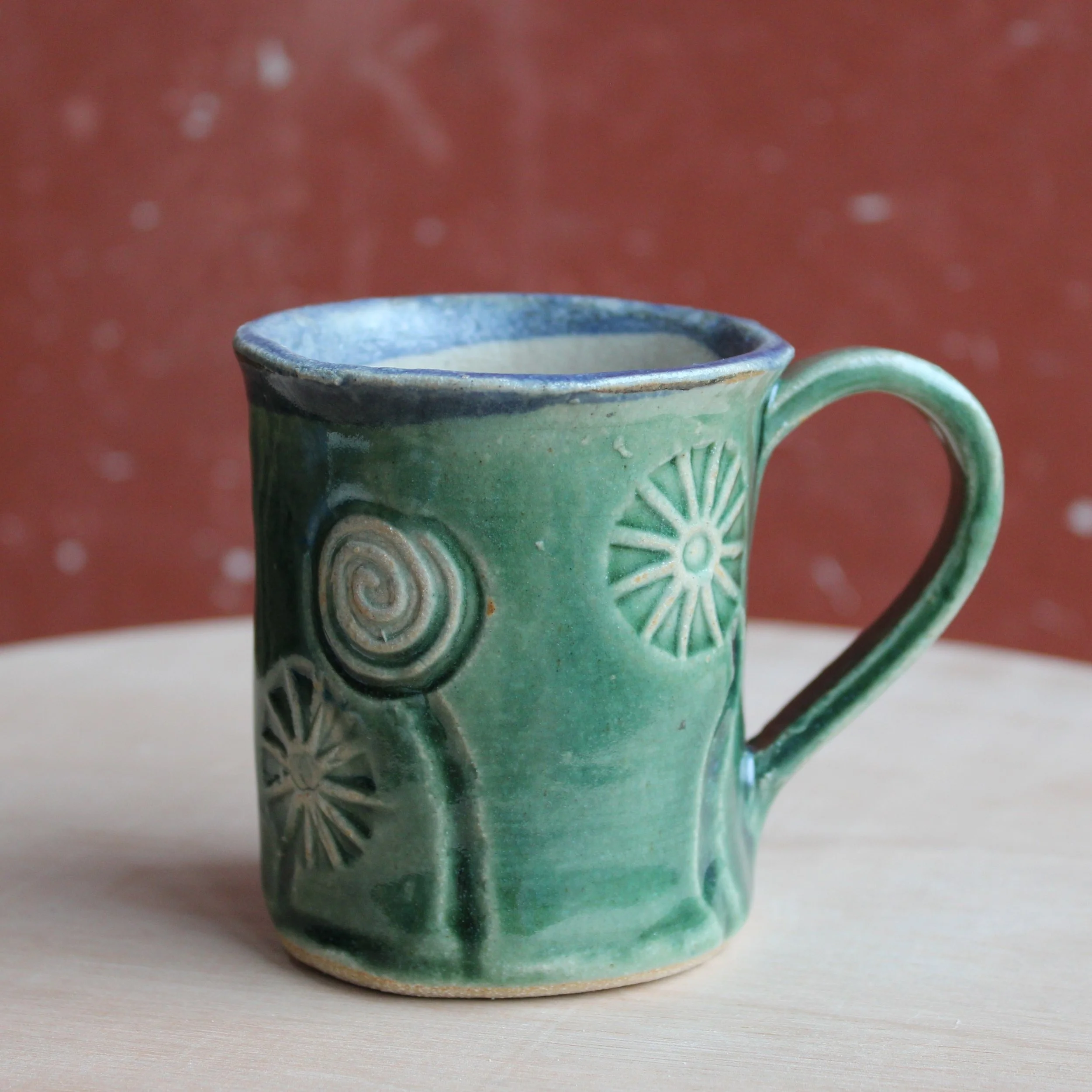 Hand-building, all levels, with Joanna Szwej-Hawkin - 5-week course