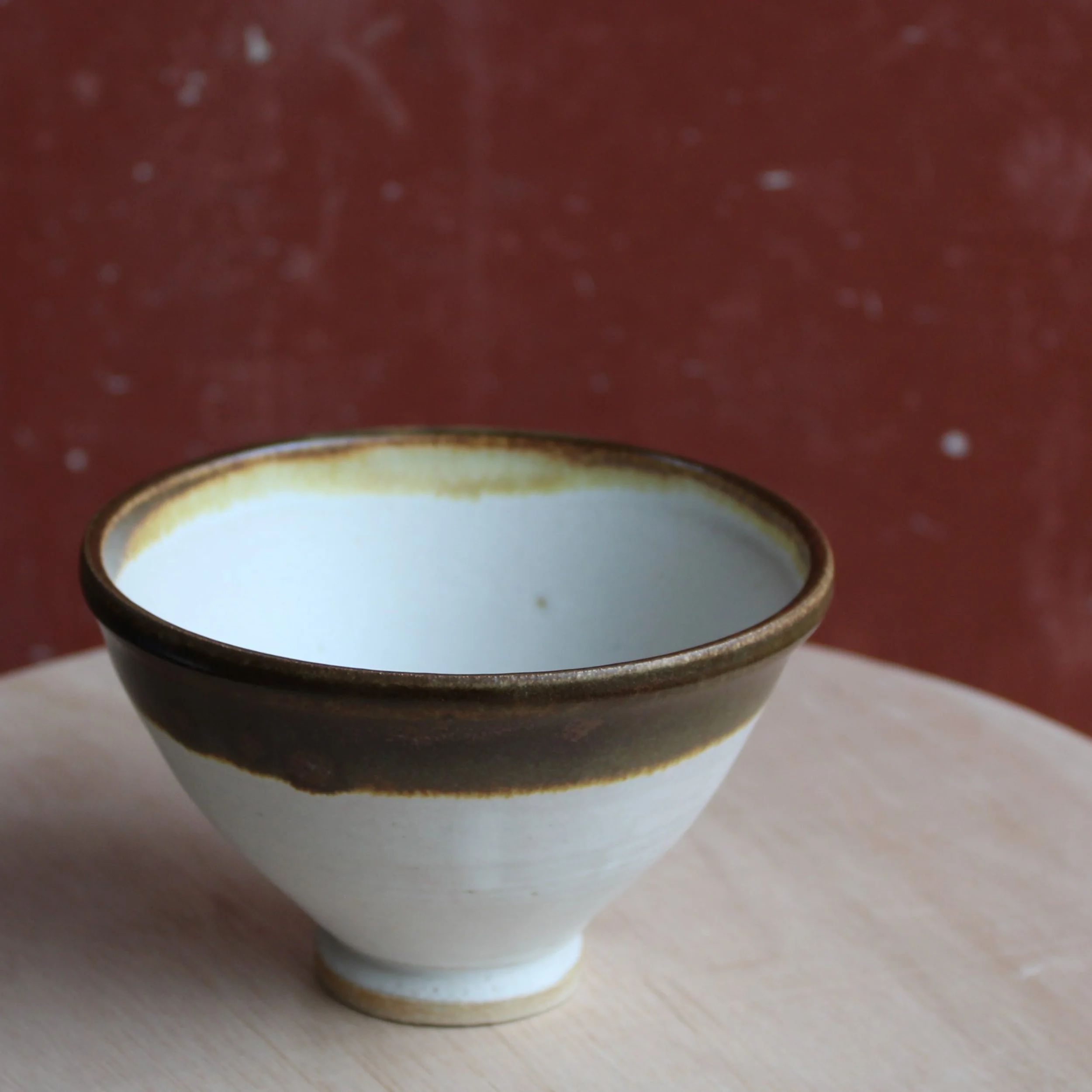 Throwing on the Wheel, all levels, with Schneider - 5-week course