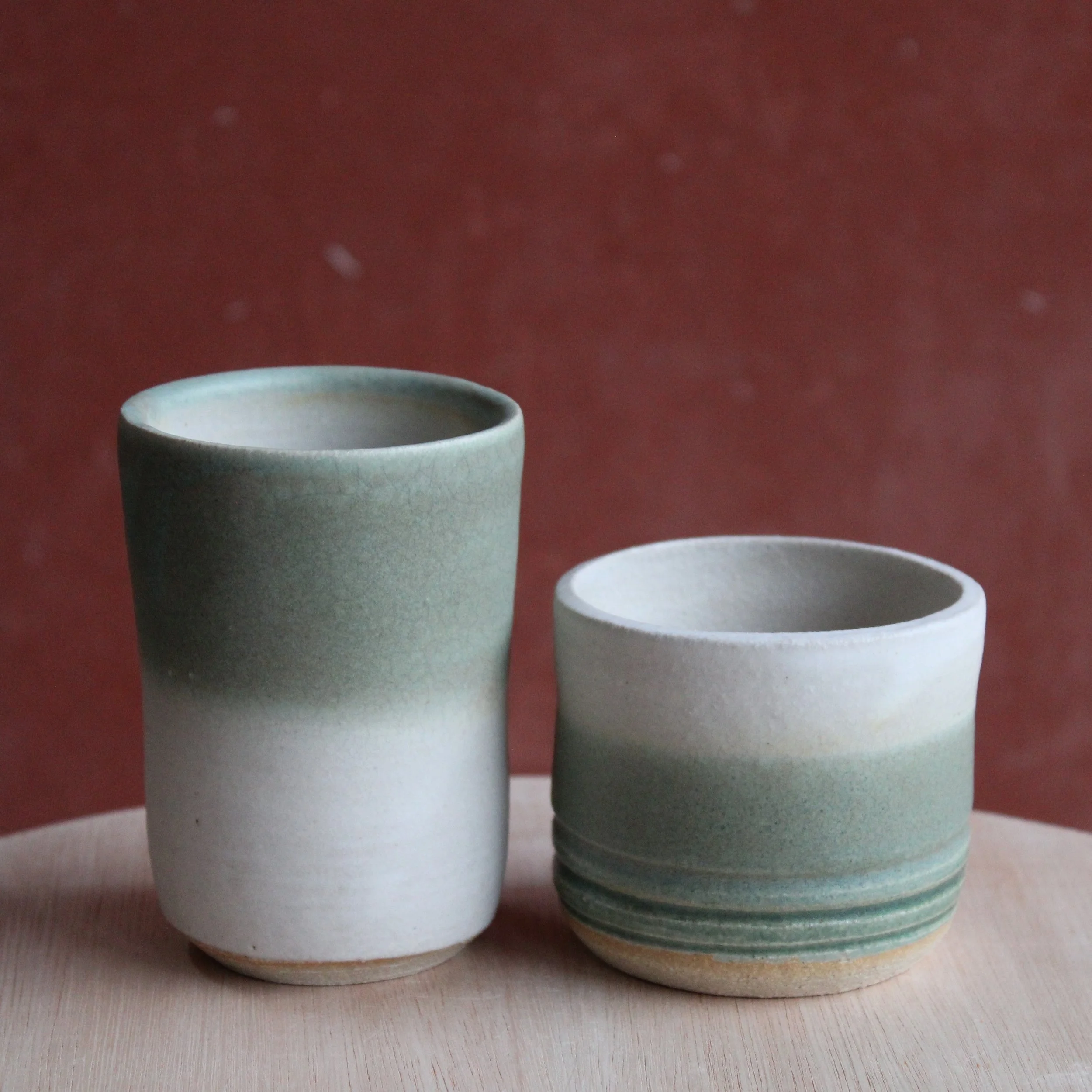 Throwing on the Wheel, all levels, with Kyra Stratoudaki - 5-week course