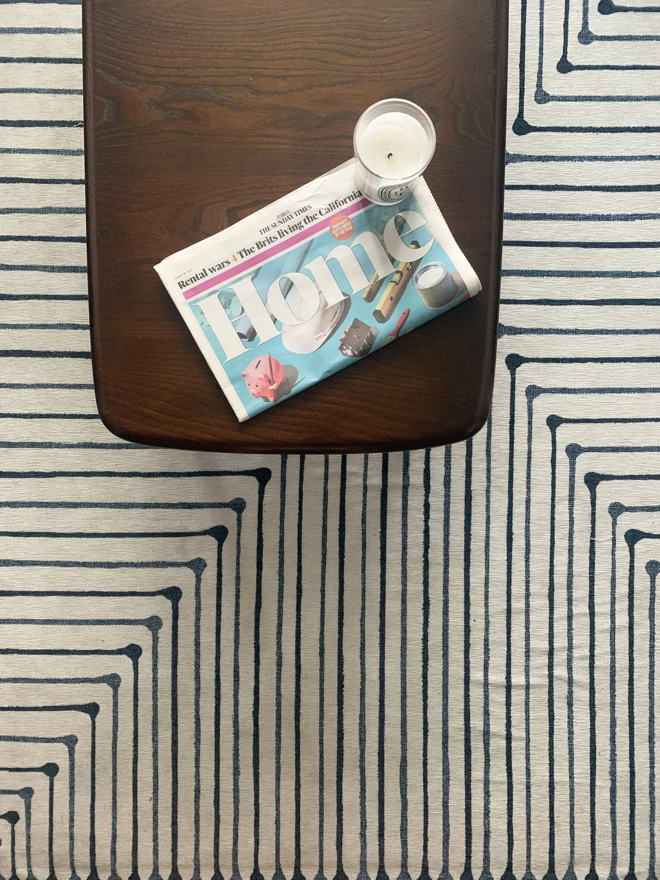 How to make a House a Home