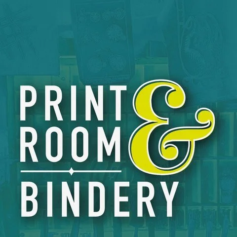 NEW COURSE! - DESIGN AND HANDPRINT ONTO FABRIC WITH SIMON AND TANIA