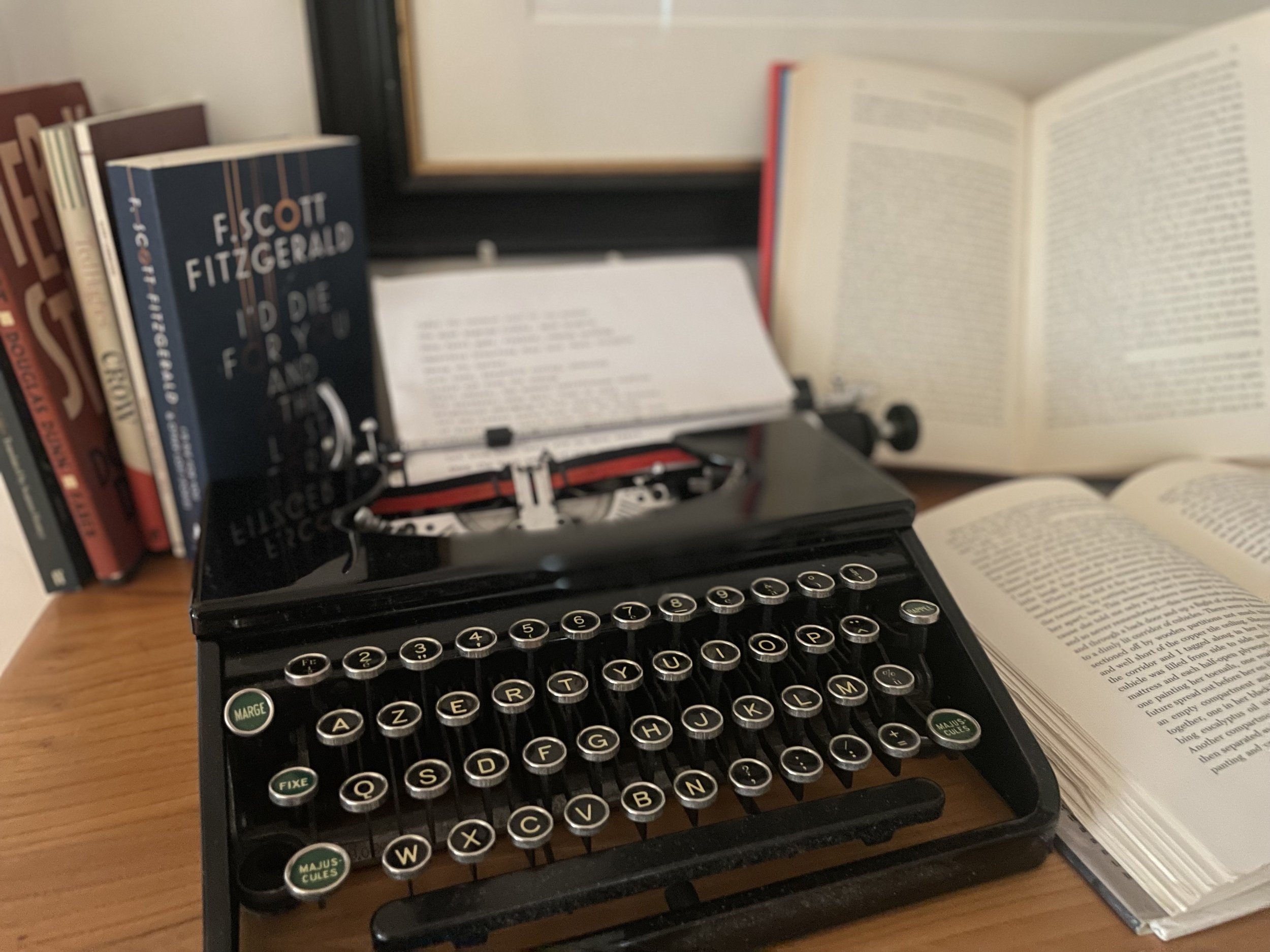 Creative Writing Course: How to Tell a Story