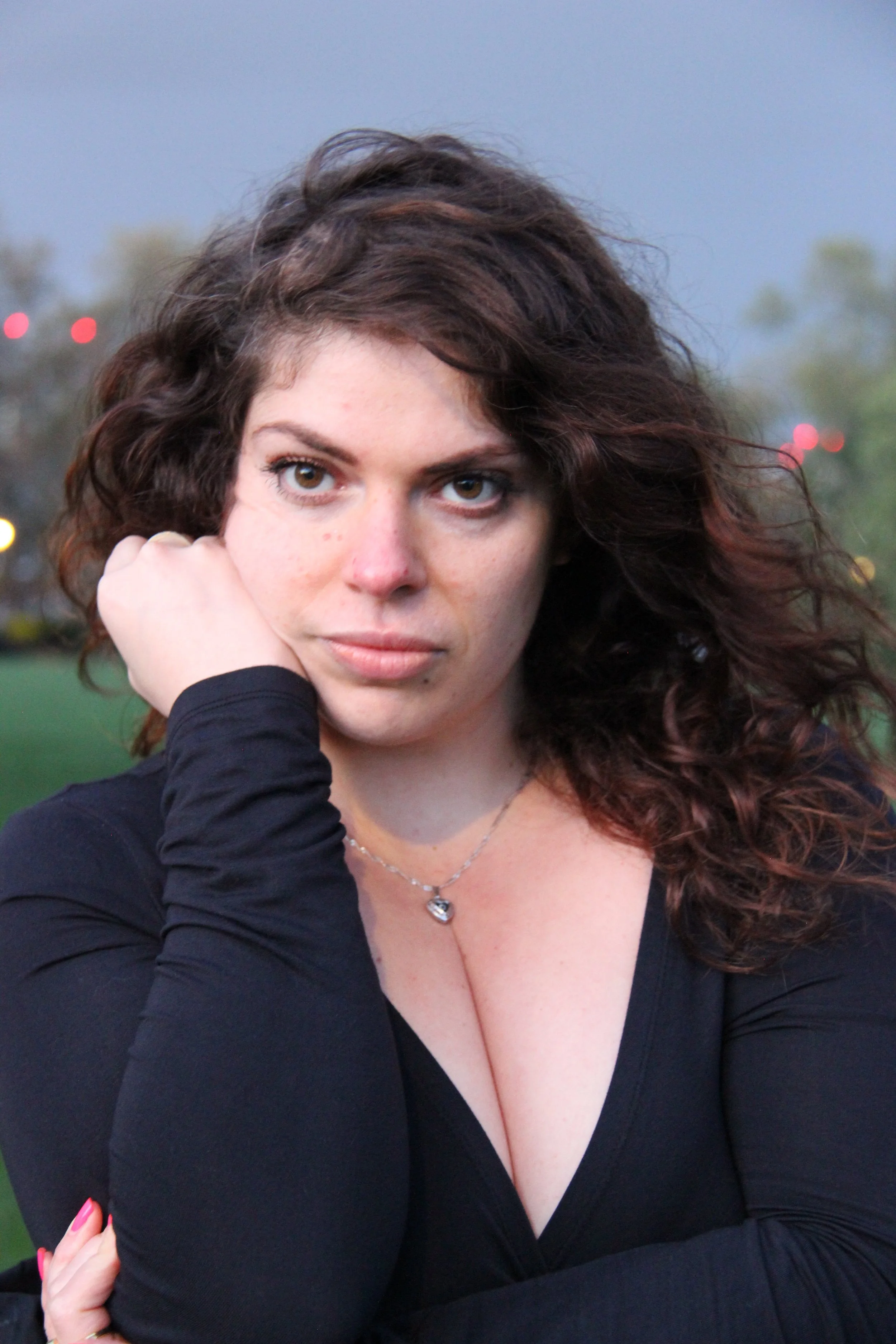 The Creative Writing Playground: A 7-Week Writing Workshop with Tutku Barbaros