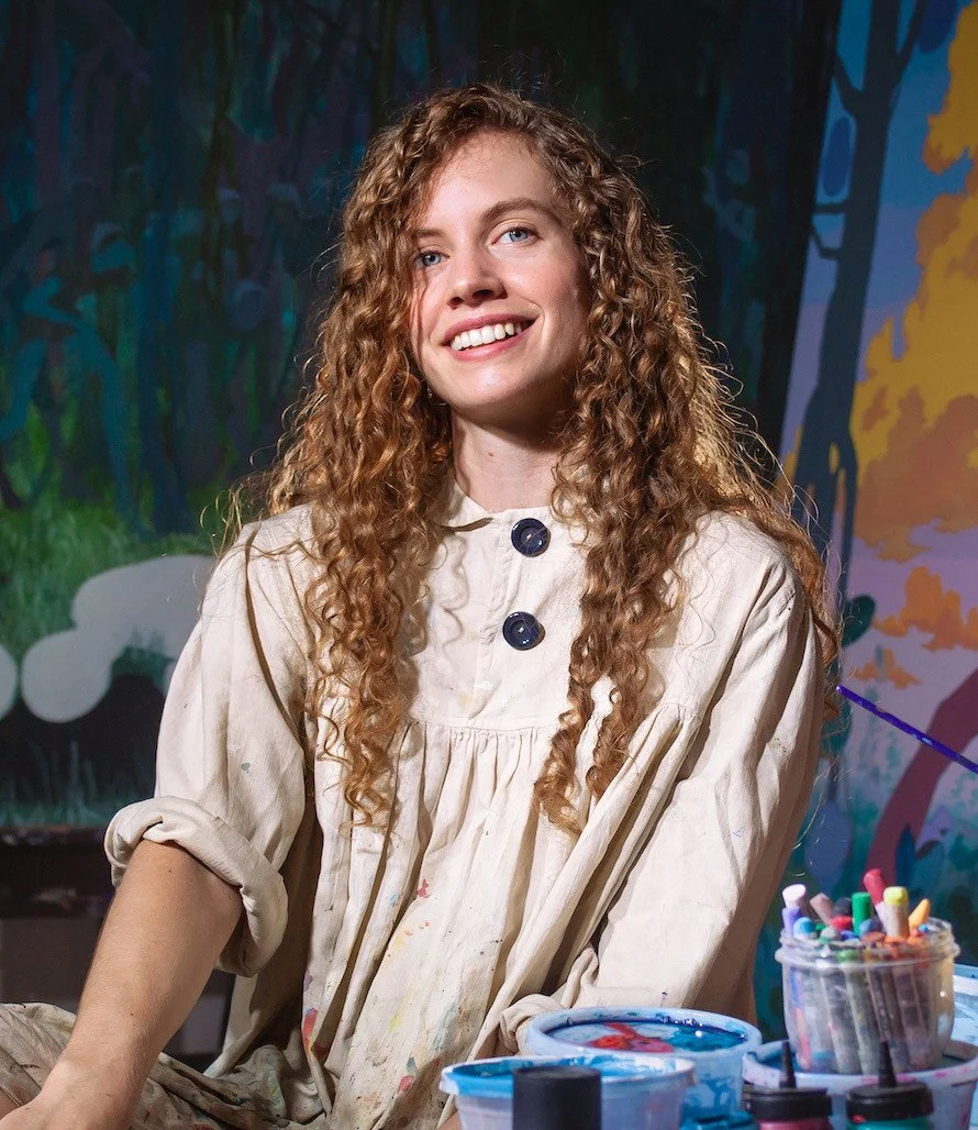 Artist-in-Residence Exhibition