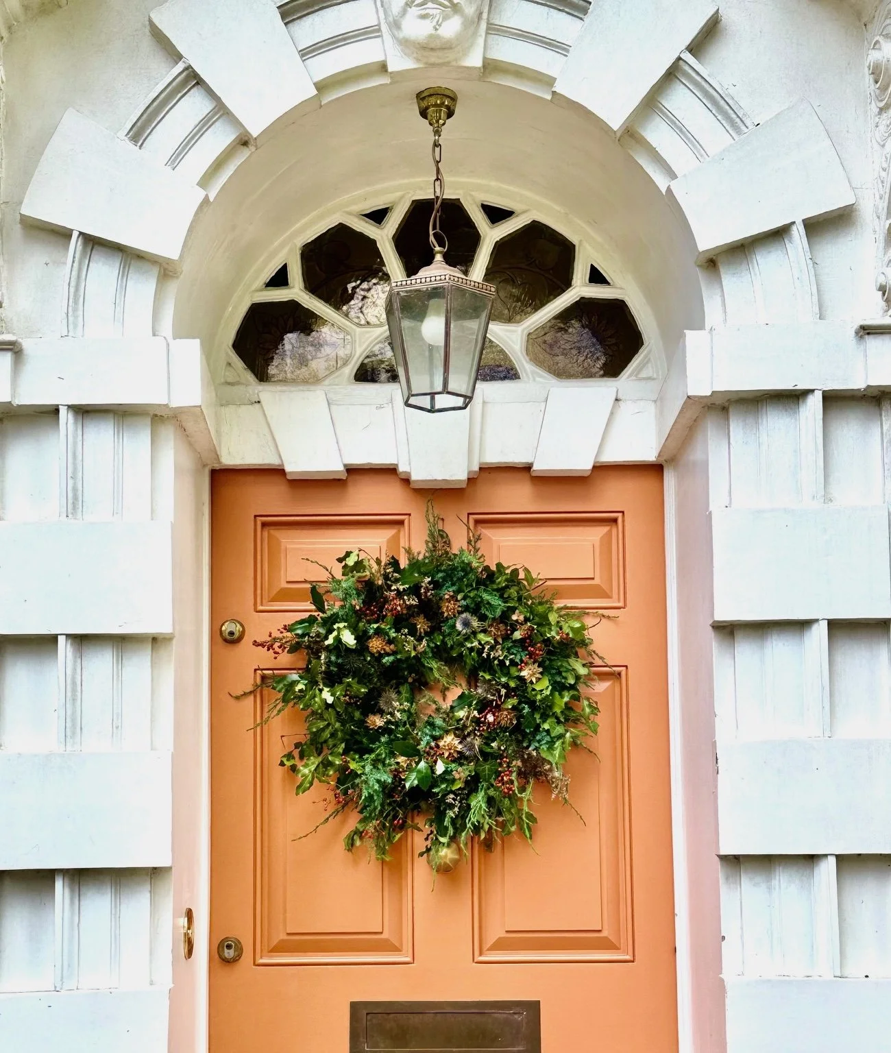 Christmas Wreath Making Workshop
