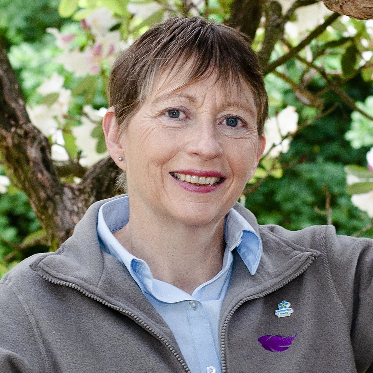 Alison Marsden on “How to have a great front garden”