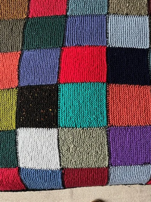 Beginners Knitting Workshop