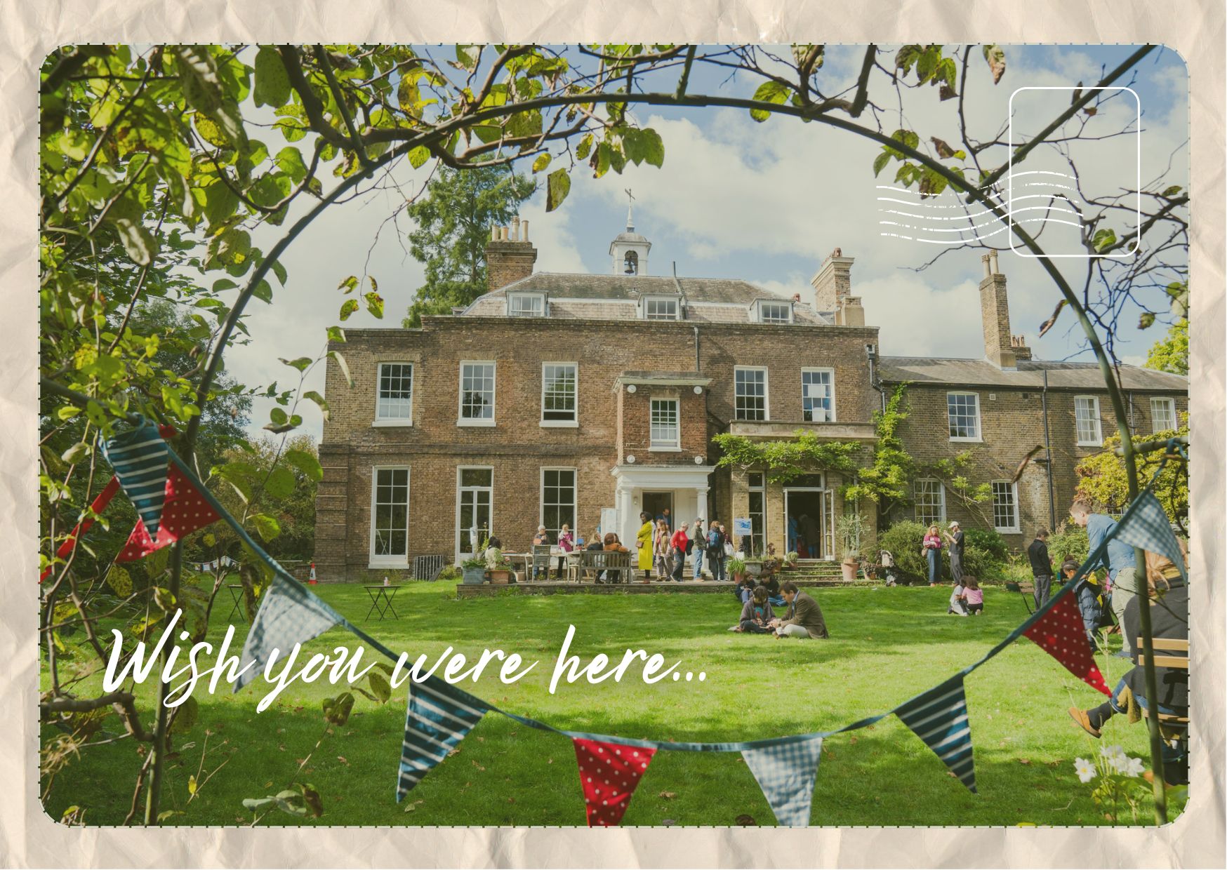 The Creative Arts Club: Art for All! | Postcards from Bell House – A Watercolour Workshop