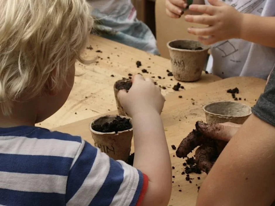 Nature Adventure, run by Studio Cultivate