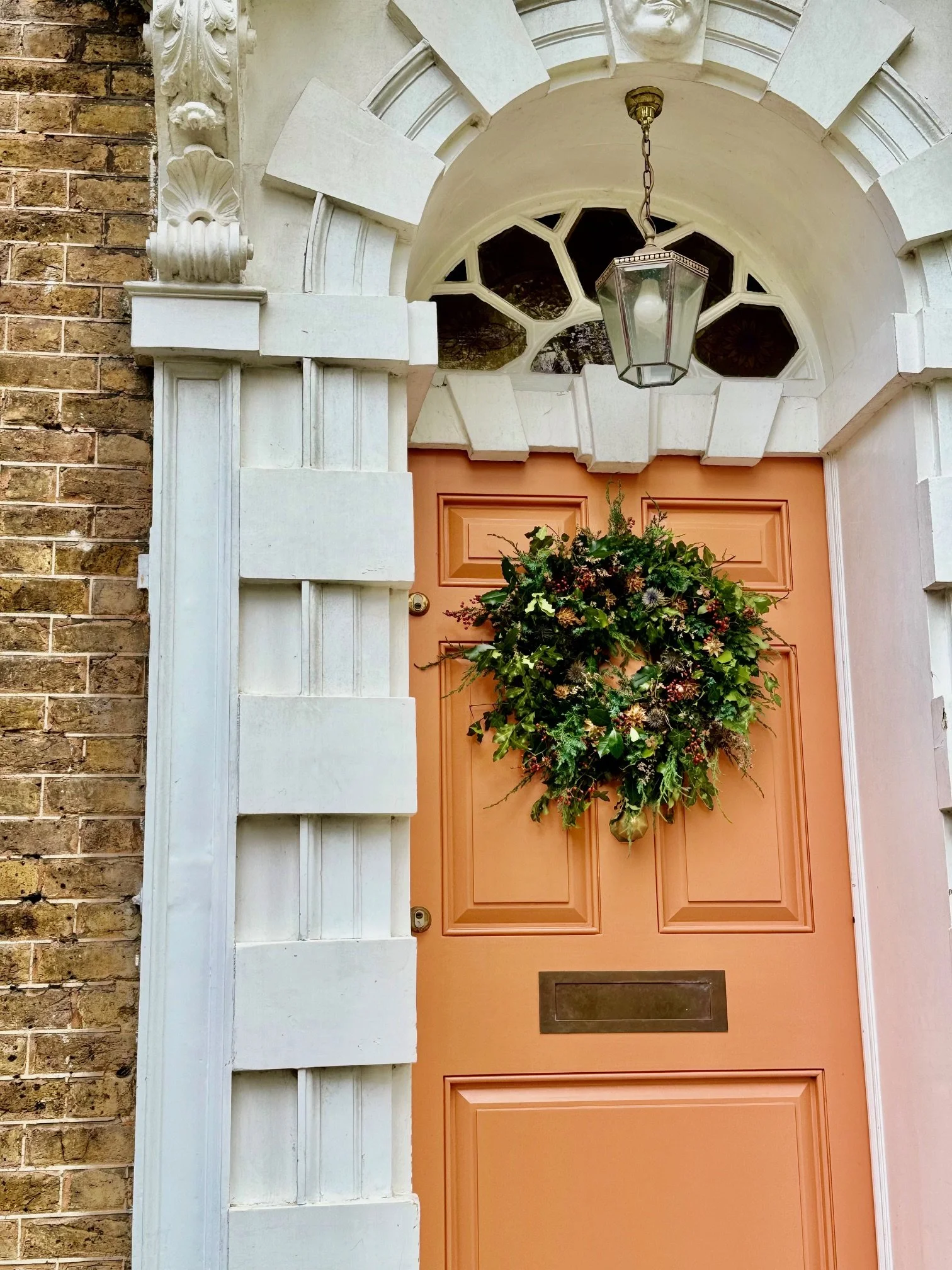 Christmas Wreath Making Workshop