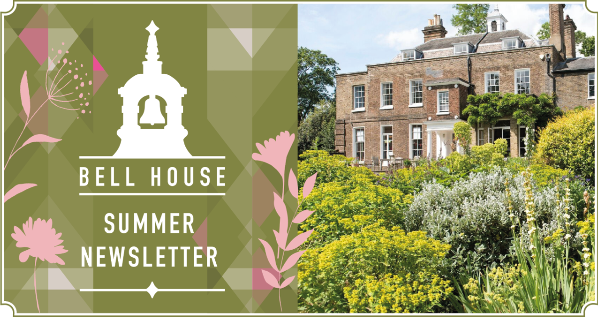 Bell House Summer 2025 Newsletter