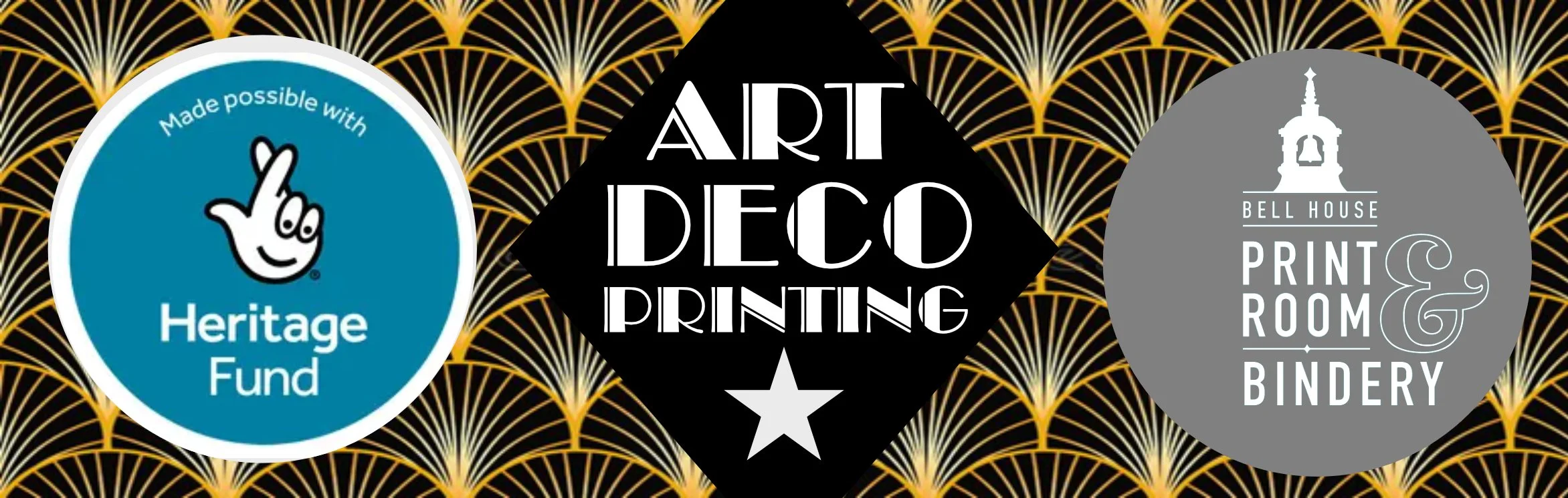 ART DECO PRINTING