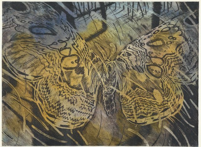 Art Exhibition: Threshold