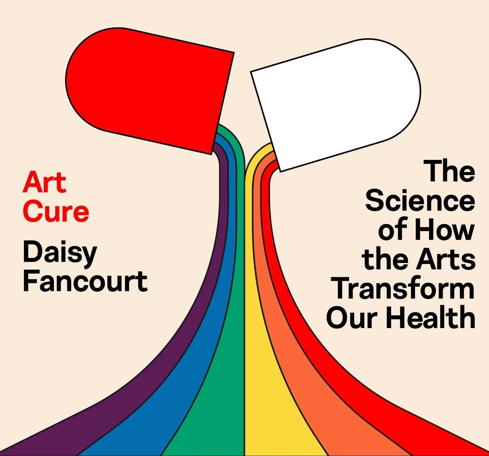 The Science of How the Arts Transform Our Health with Daisy Fancourt