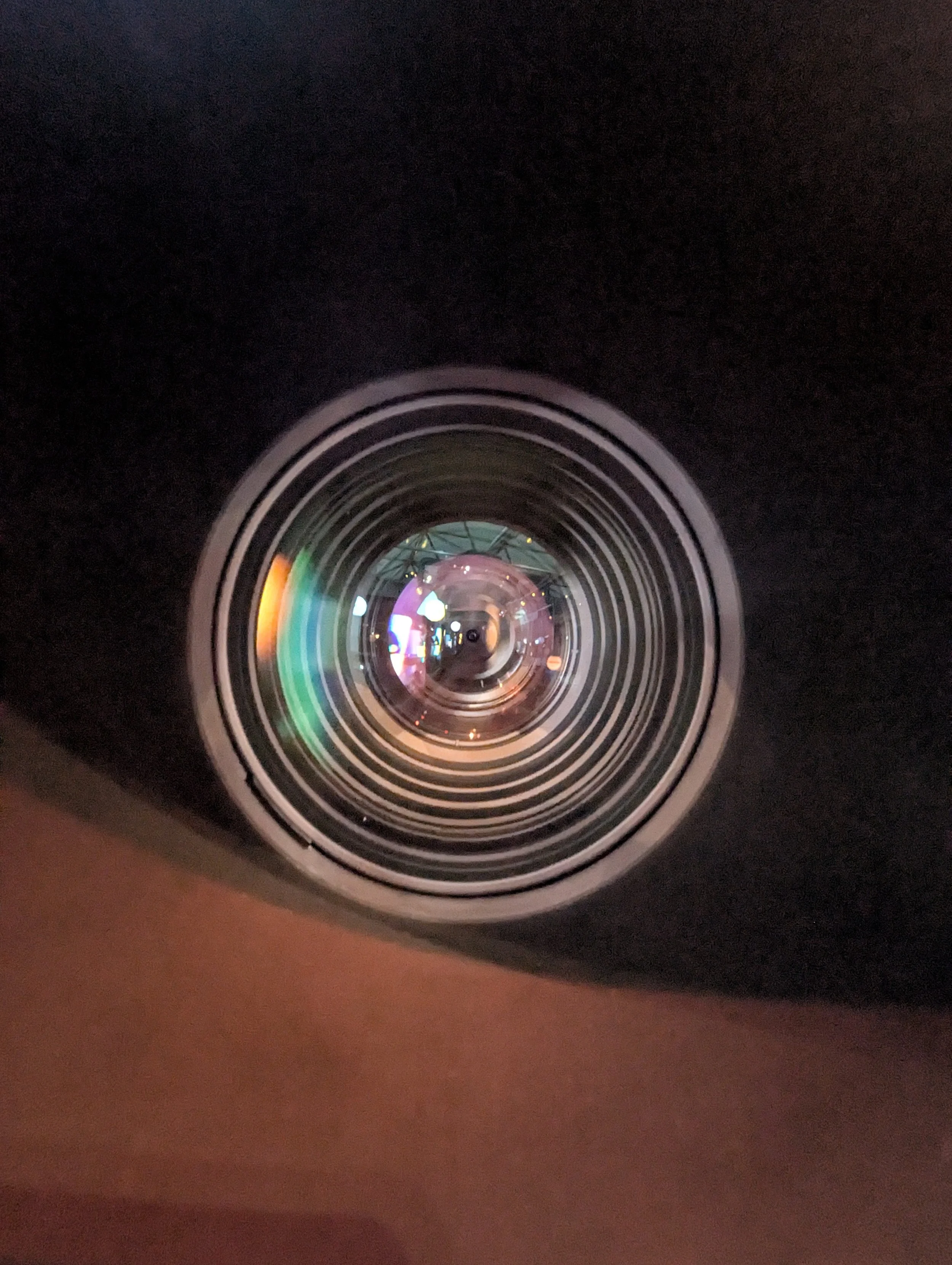 Documentary Scene Filmmaking Workshop for Young People