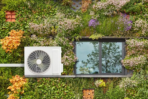 Demystifying Home Heat Pumps 