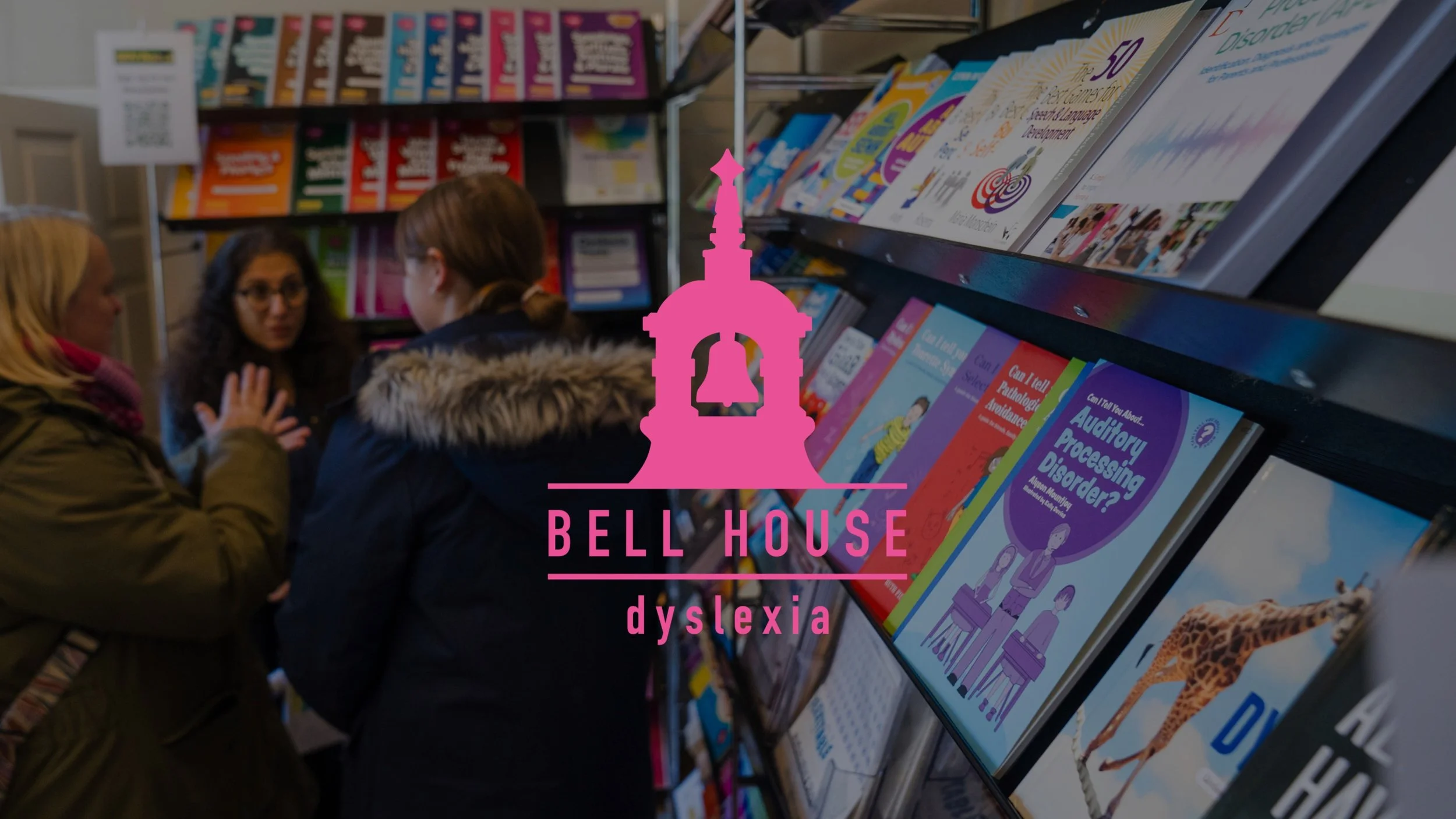 Dyslexia Series: Making reading and spelling active for learners with literacy difficulties