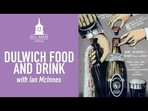 Dulwich Food and Drink