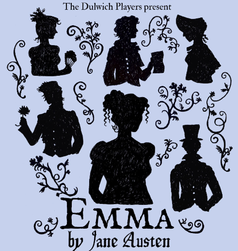 Emma by Jane Austen adapted for the stage by Emily Tarry-Wright and Hayley Blundell