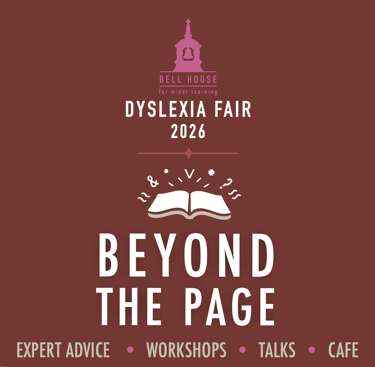 Dyslexia Fair 2026