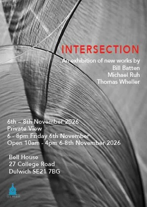 Exhibition: Intersection