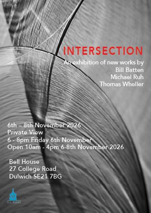 Exhibition: Intersection