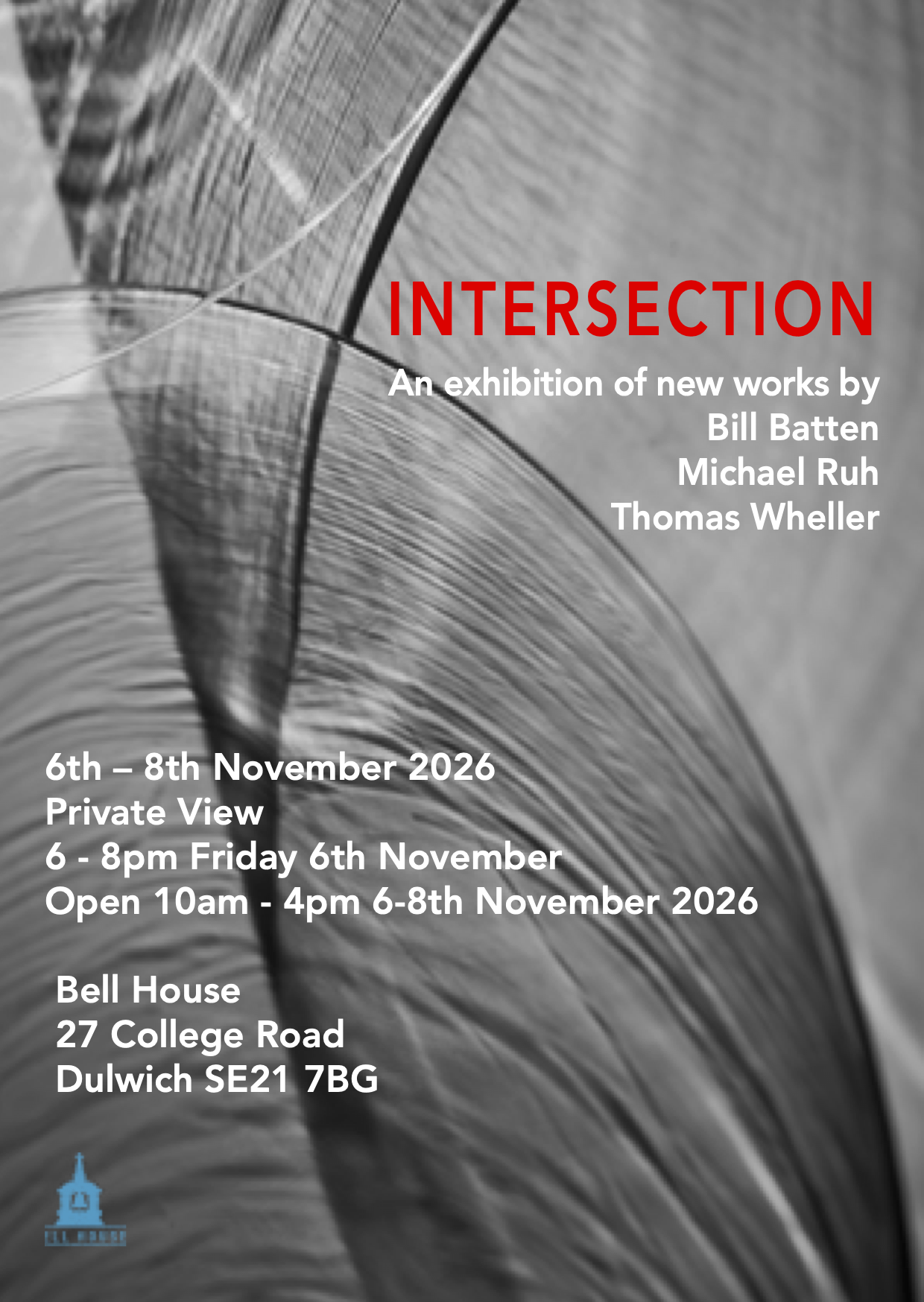 Exhibition: Intersection
