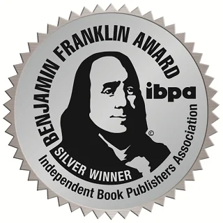 The IBPA Benjamin Franklin Awards are regarded as “one of the highest national honors for independent publishers.”