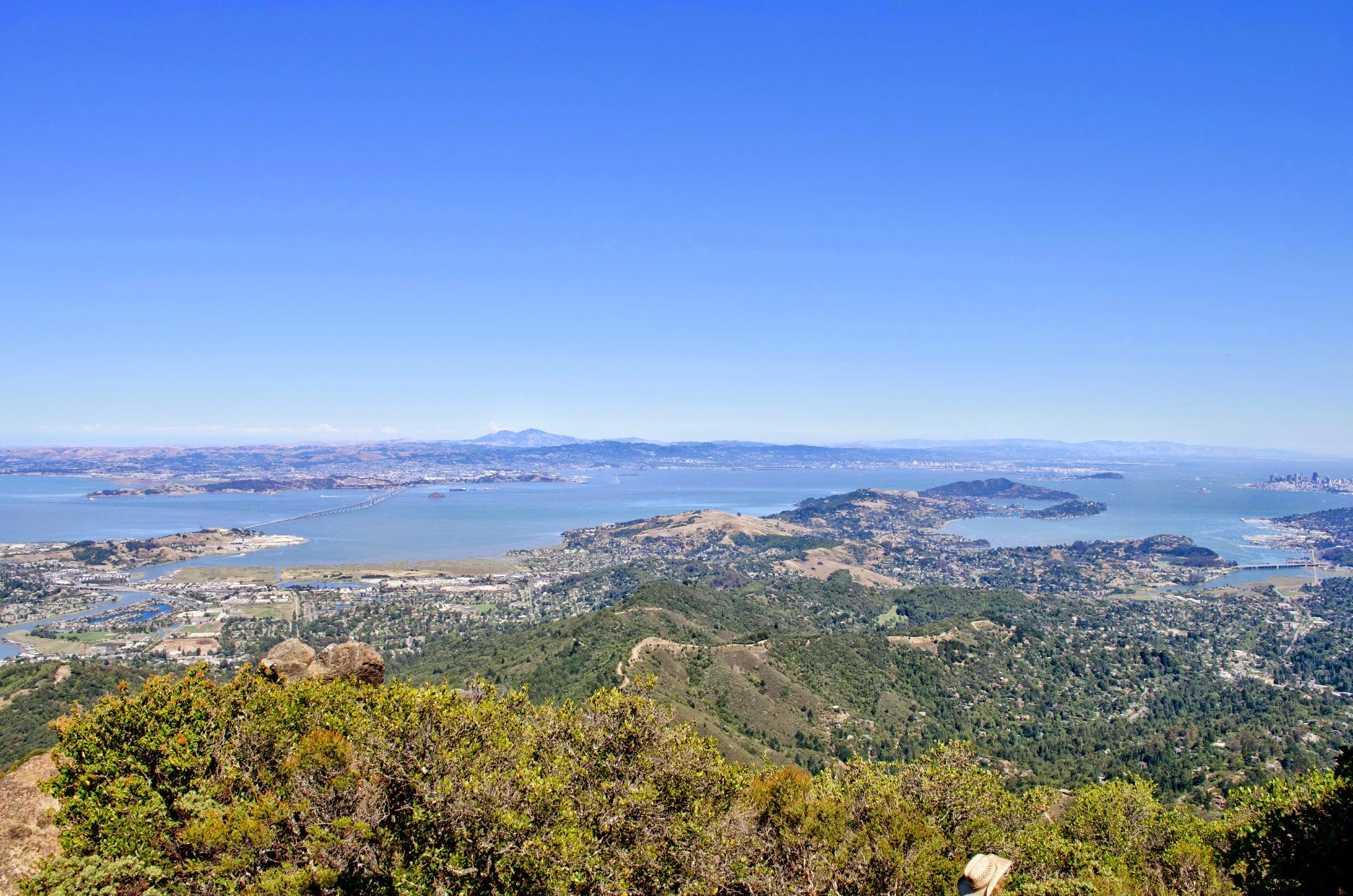 Classic Auto Craft professional automotive services to all of Marin county