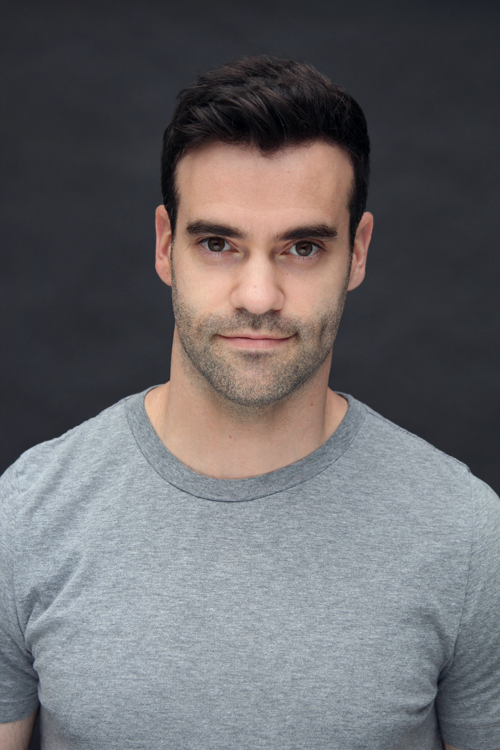 Mark Friedlander Headshot 2