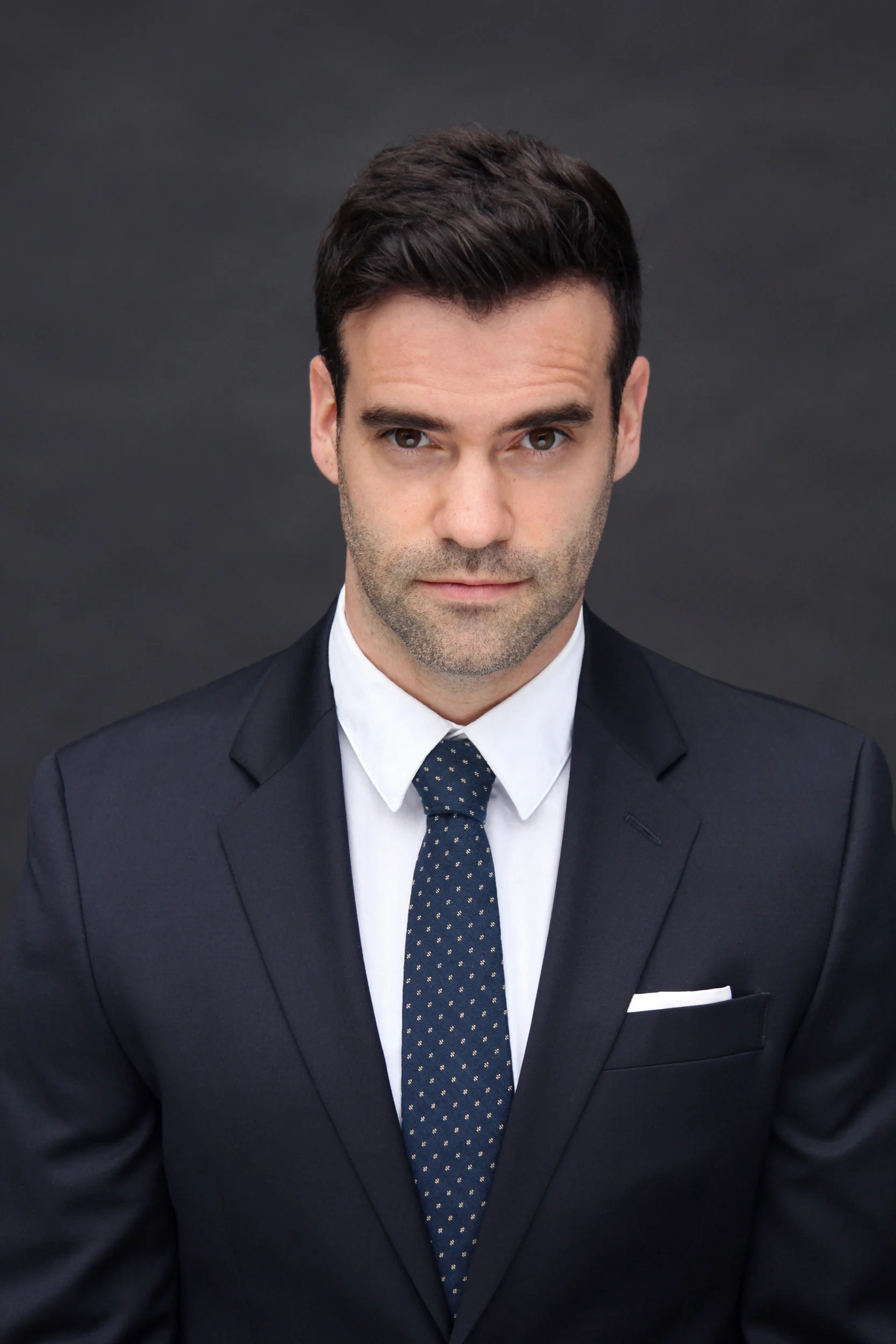 Mark Friedlander Headshot 5