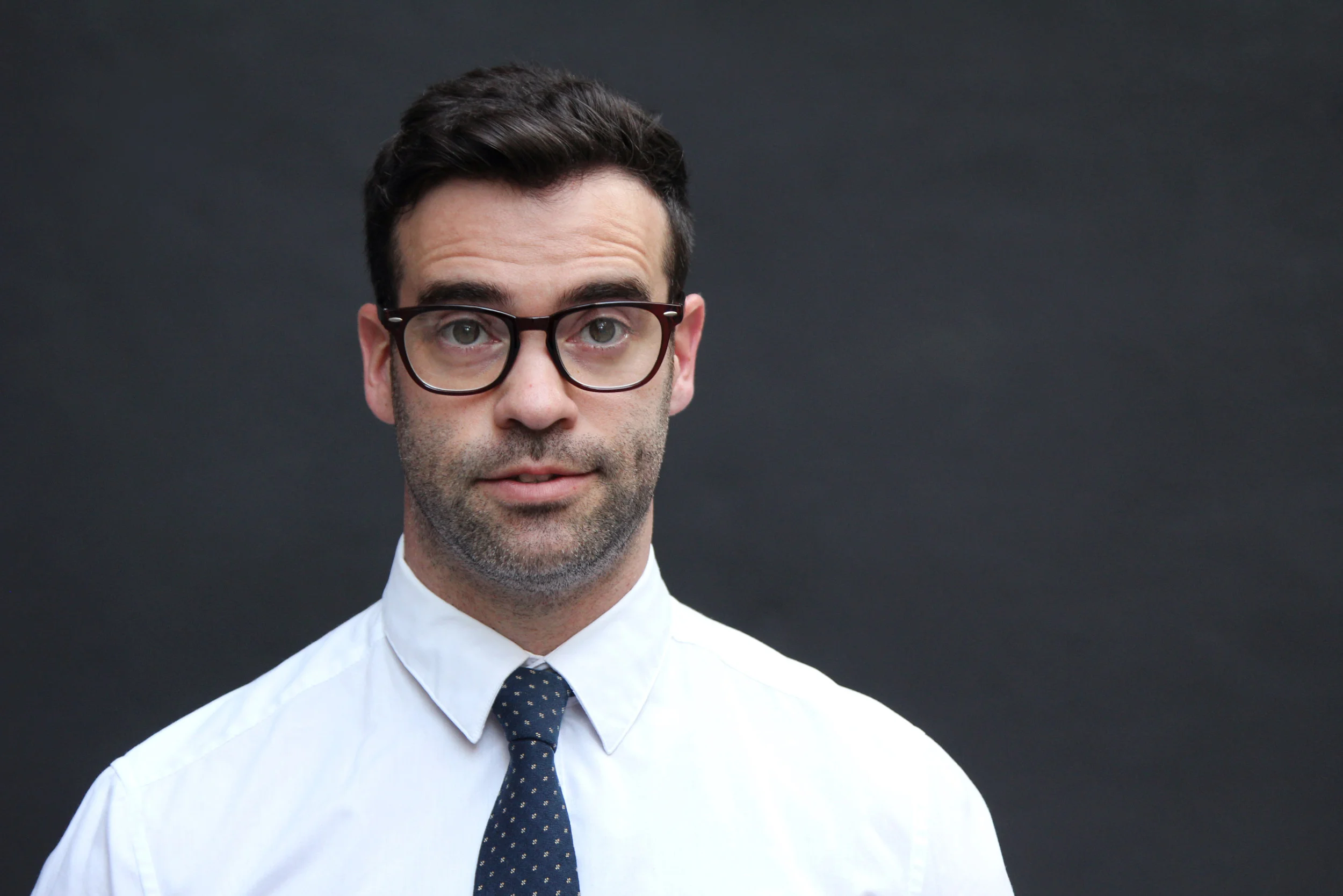 Mark Friedlander Headshot 9