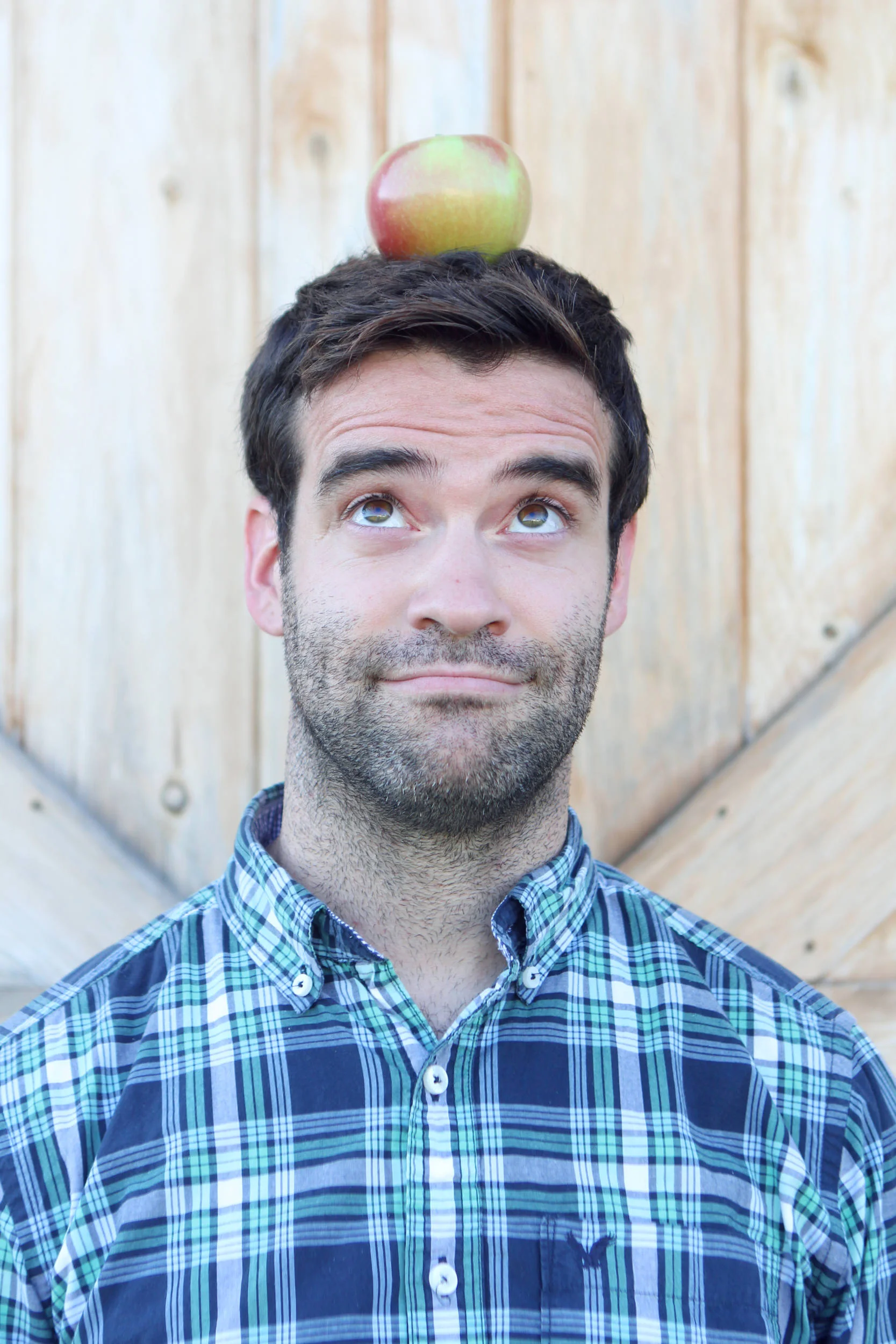 Mark Friedlander Portrait 6