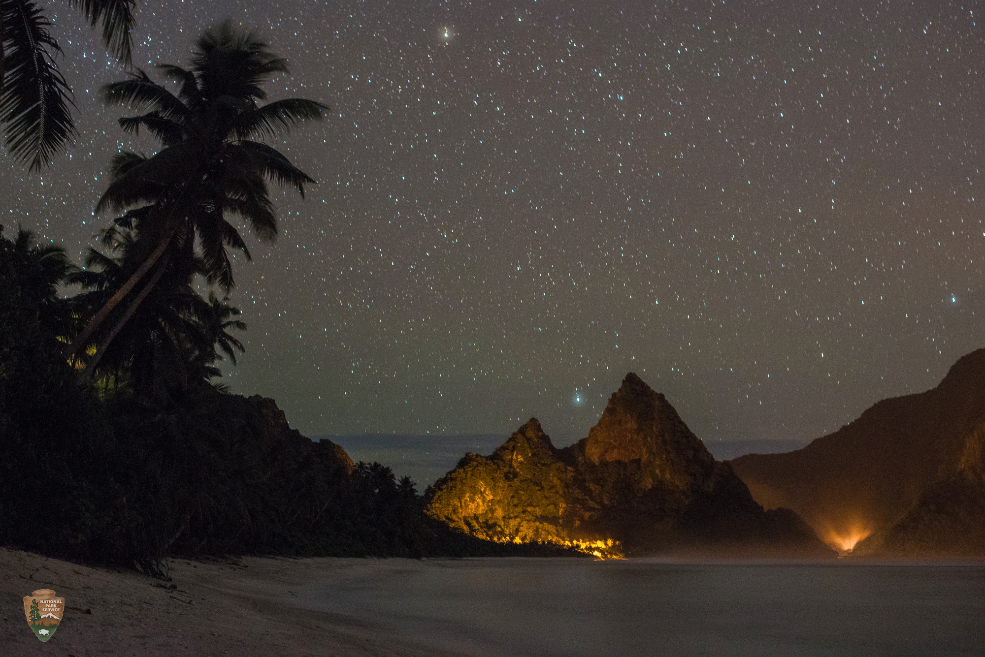 Stars over the Manu'a Islands - National Park Service of American Samoa.jpg