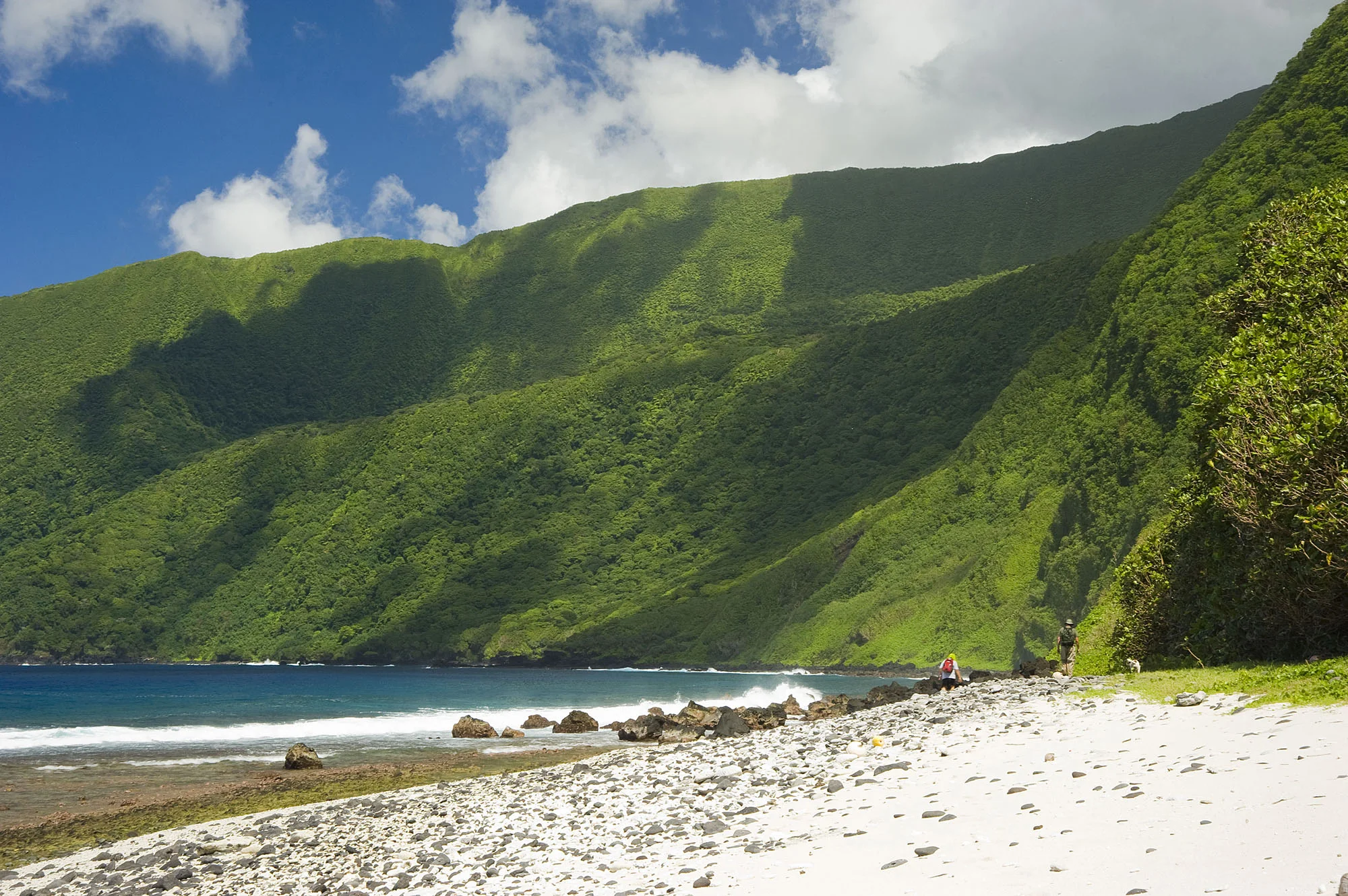 Our Islands | American Samoa Visitors Bureau