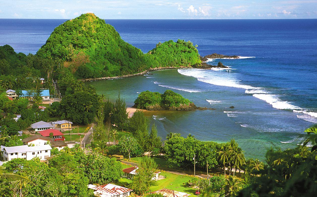 Our Islands  Visit American Samoa