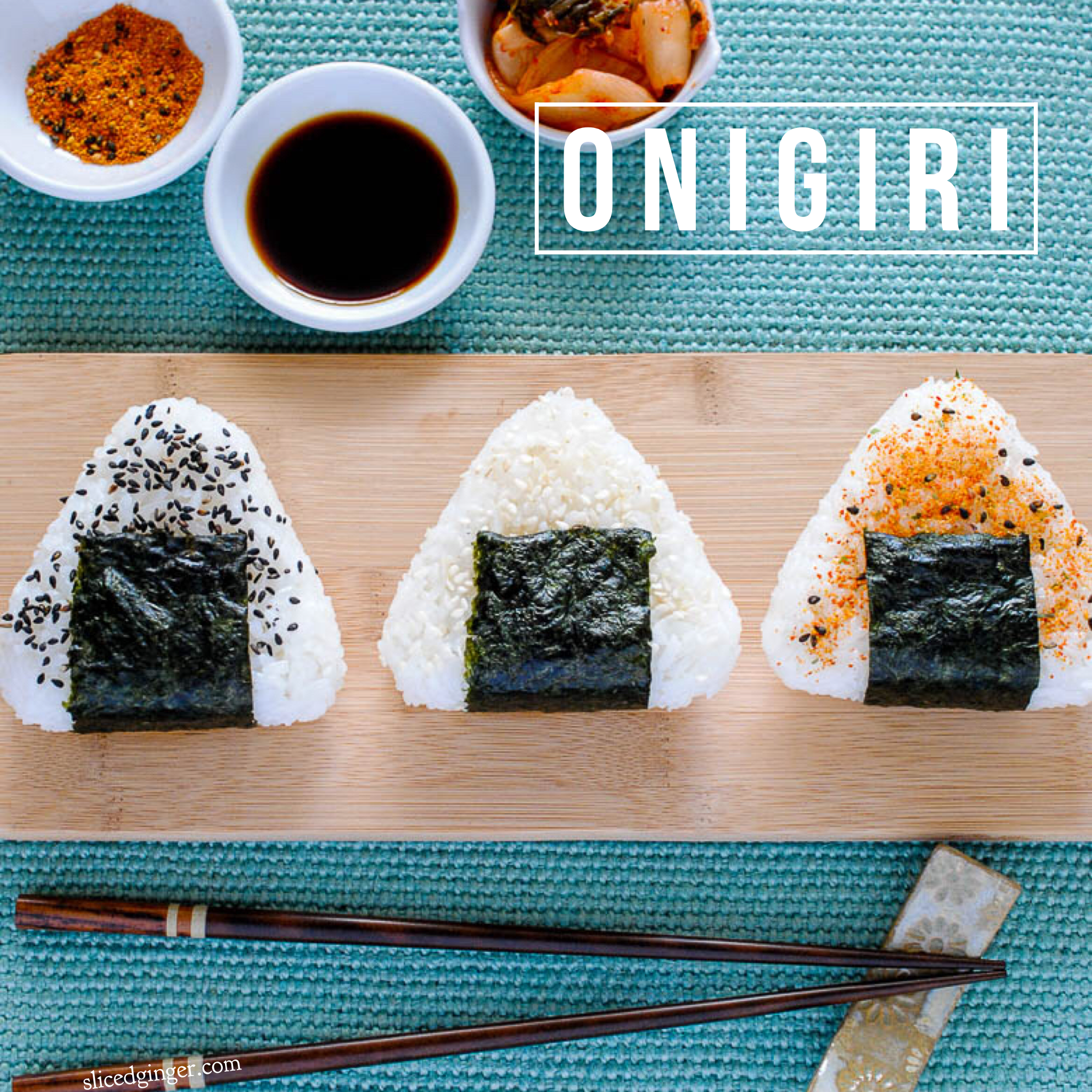 Download Onigiri Rice Balls Sliced Ginger Desktop Wallpaper Free Get Wallpaper Onigiri Rice Balls Sliced Ginger Desktop Wallpaper Free