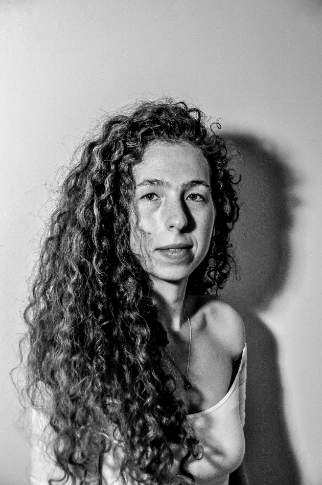 Artist Spotlight: Molly Pinto Madigan