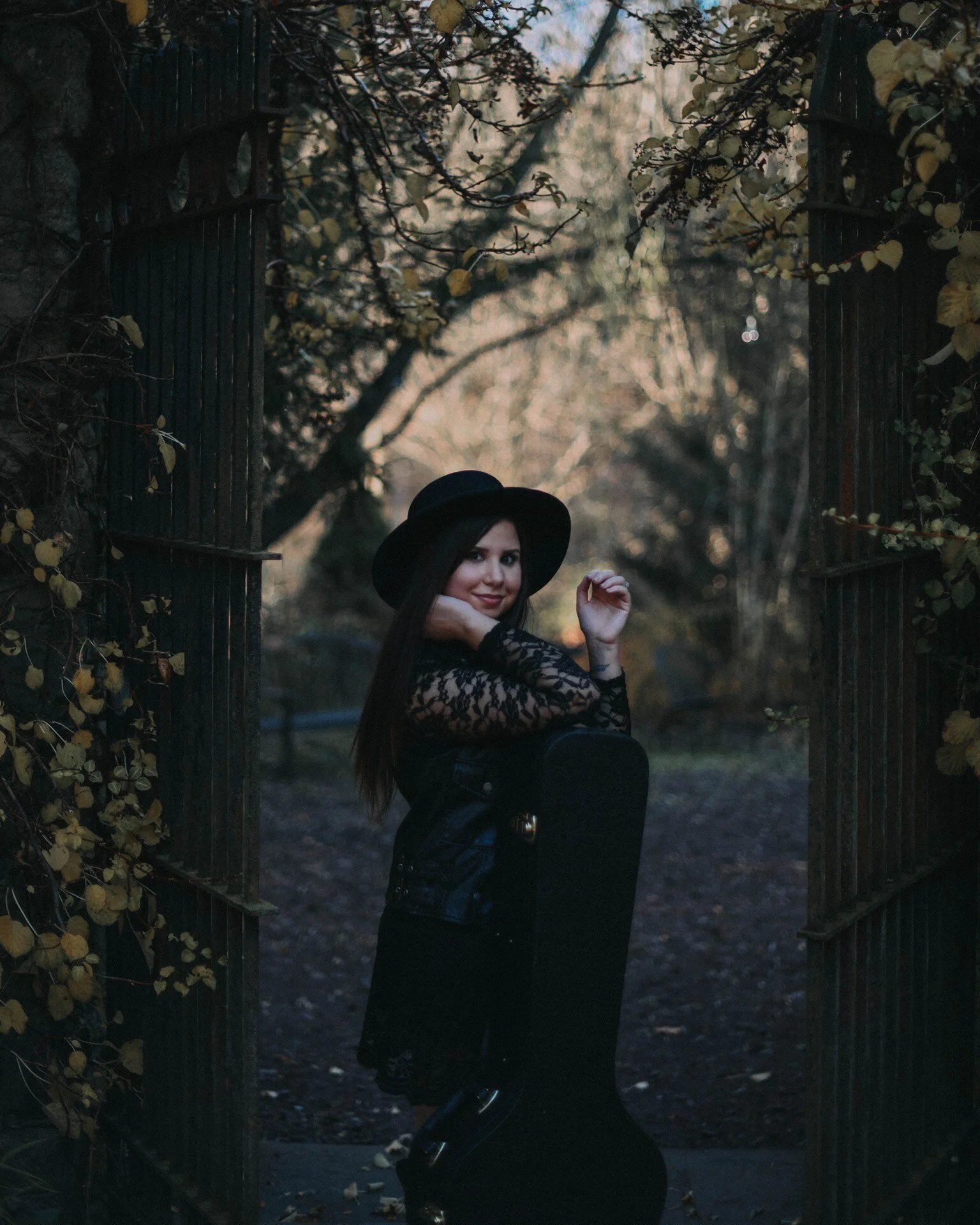 Artist Spotlight: Sadie Pepitone