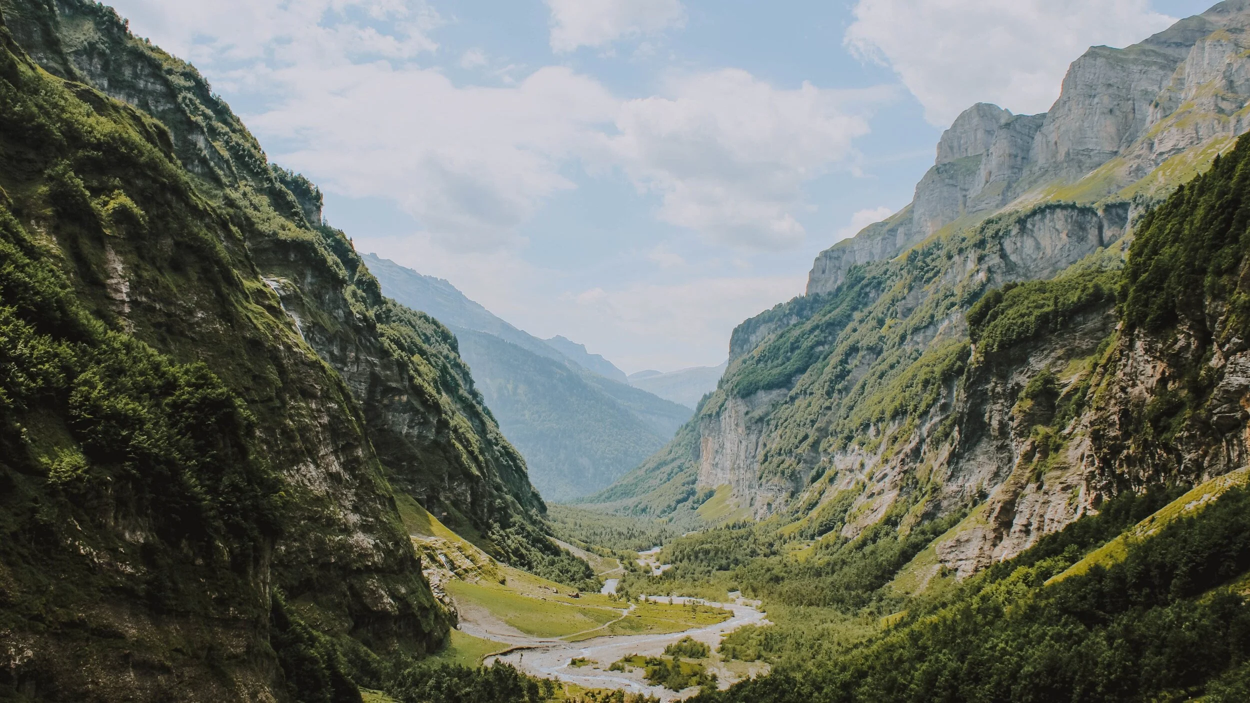 Managing Your "Energy Field"