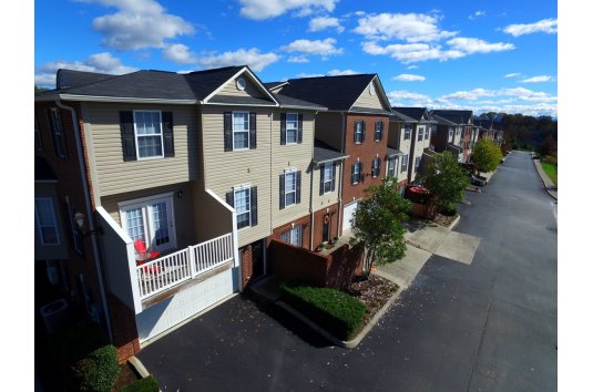 Multifamily Residential Property