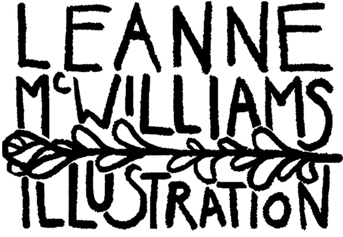 Leanne McWilliams Illustration