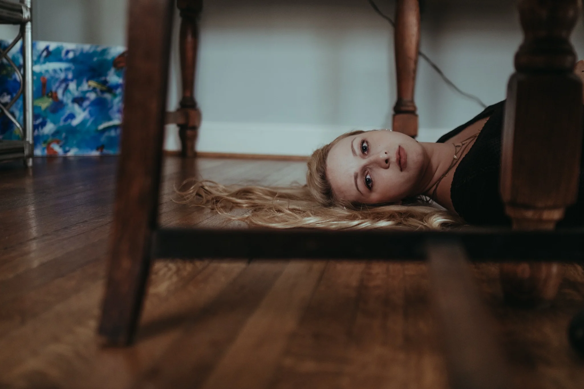 Evan Michael Woods Photography