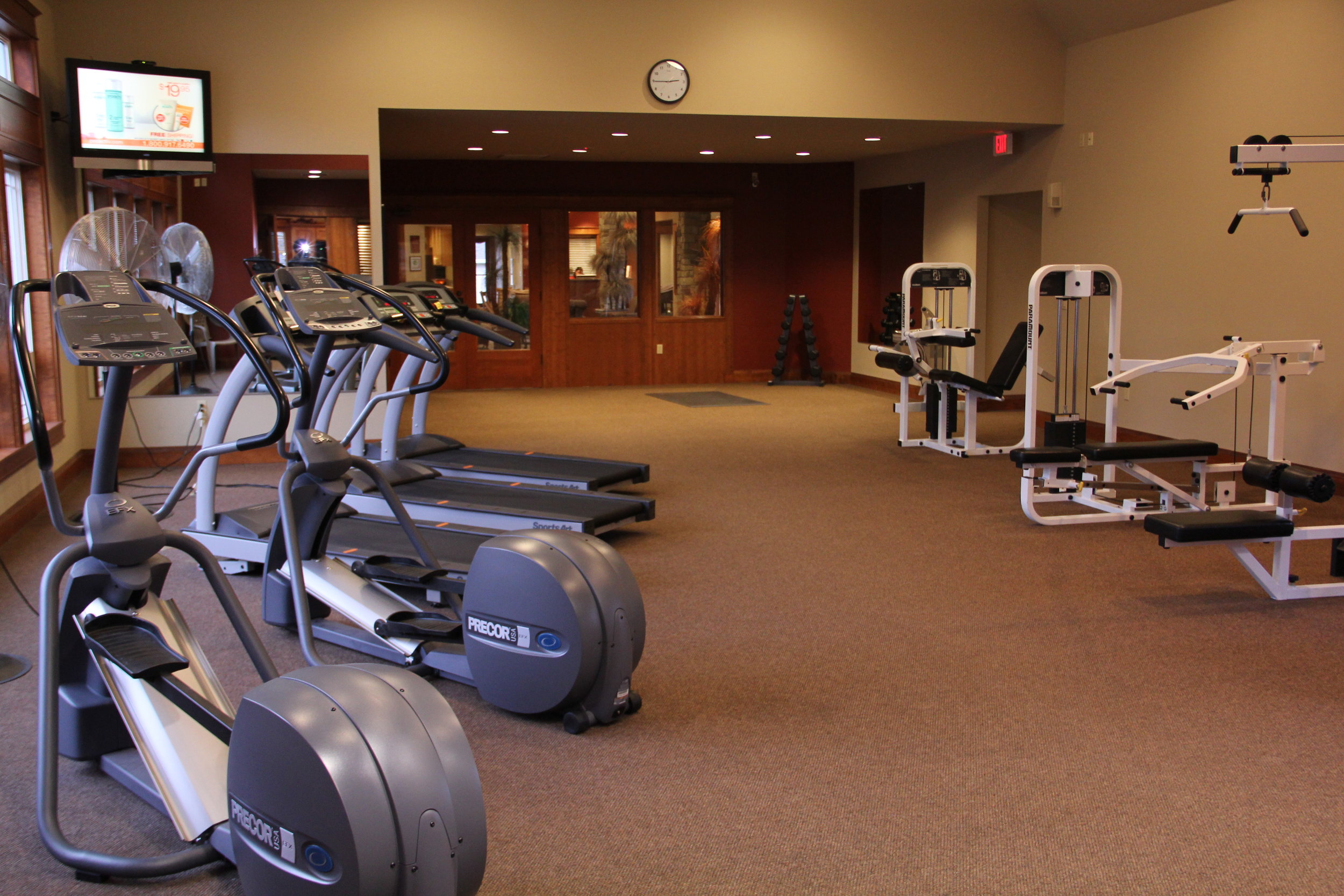 Mission Hills Luxury Apartments